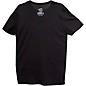 Zildjian Mens Classic Logo Tee Shirt Small Black