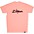 Zildjian Mens Classic Logo Tee Shirt X Large Black Zildjian Mens Classic Logo Tee Shirt Small Pink