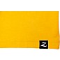 Zildjian Mens Classic Logo Tee Shirt Small Gold