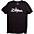 Zildjian Mens Classic Logo Tee Shirt X Large Black Zildjian Mens Classic Logo Tee Shirt Medium Black