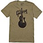 Gibson Gibson Les Paul T-Shirt Large Beige thumbnail