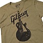 Gibson Gibson Les Paul T-Shirt Large Beige