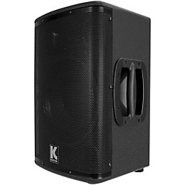 Kustom PA KPX10 Passive Monitor Cabinet