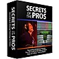 Secrets of the Pros Recording and Mixing Training (12-Month Subscription) thumbnail