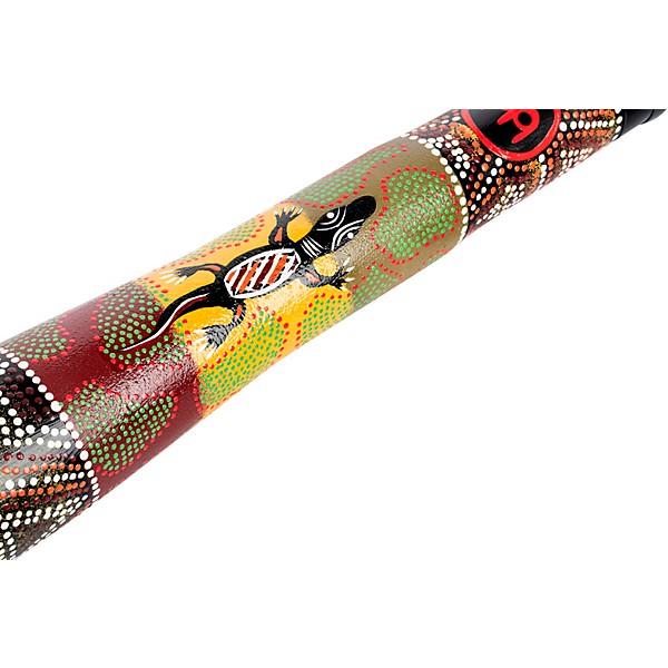MEINL Synthetic Slide Travel Didgeridoo