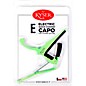Kyser Quick-Change Capo for Electric Guitars Green thumbnail