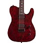 Schecter Guitar Research PT Apocalypse 6-String Electric Guitar Red Reign thumbnail