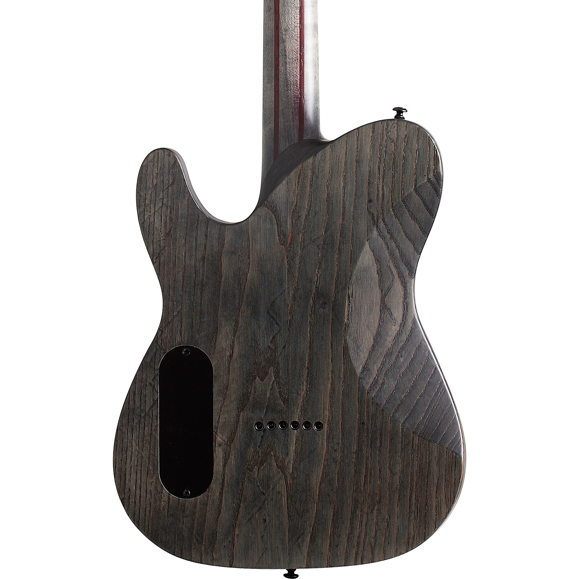 Open Box Schecter Guitar Research PT Apocalypse 6-String