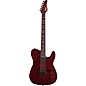 Open Box Schecter Guitar Research PT Apocalypse 6-String Electric Guitar Level 2 Red Reign 197881072568