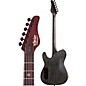 Schecter Guitar Research PT Apocalypse 6-String Electric Guitar Red Reign