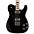 Schecter Guitar Research PT Fastback 6-String El... Schecter Guitar Research PT Fastback 6-String Electric Guitar Gloss Black