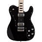 Schecter Guitar Research PT Fastback 6-String Electric Guitar Gloss Black thumbnail