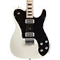 Open Box Schecter Guitar Research PT Fastback 6-String Electric Guitar Level 1 Olympic White thumbnail