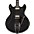 Schecter Guitar Research Corsair Semi-Hollow Elec... Schecter Guitar Research Corsair Semi-Hollow Electric Guitar Gloss Black