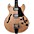 Schecter Guitar Research Corsair Semi-Hollow El... Schecter Guitar Research Corsair Semi-Hollow Electric Guitar Gloss Natural