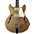 Schecter Guitar Research Corsair Semi-Hollow Electri... Schecter Guitar Research Corsair Semi-Hollow Electric Guitar Gold Top