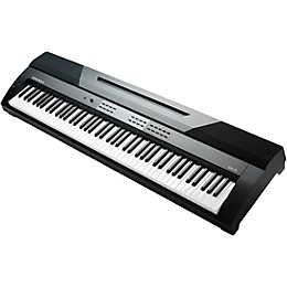 Kurzweil Home KA-70 Portable Digital Piano Matte Black 88 Key