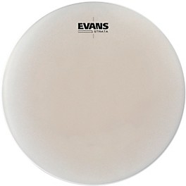 Evans Strata Series Timpani Drum Head 24.5 in. Evans Strata Series Timpani Drum Head 21 in.