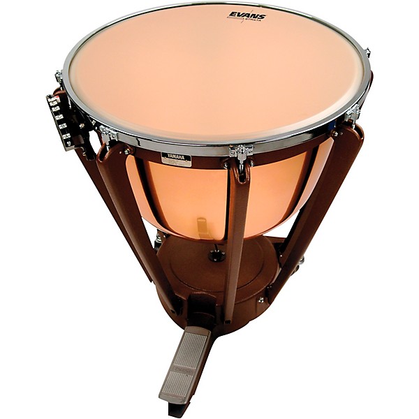 EVANS Strata Series Timpani Drum Head 24.5 in.