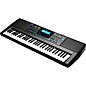 Kurzweil Home KP150 Portable Arranger Keyboard Black 61 Key