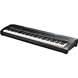 Kurzweil Home KA90-LB Portable Digital Piano Matte Black 88 Key