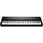 Kurzweil Home MPS120 Portable Digital Piano Black 88 Key thumbnail