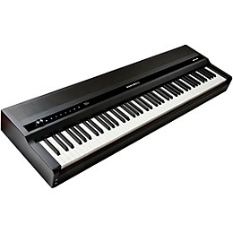 Kurzweil Home MPS120 Portable Digital Piano Black 88 Key