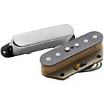 Seymour Duncan Brad Paisley La Brea Tele Set Black