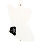 Kauer Guitars Banshee White Hawk Electric Guitar White