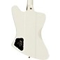 Kauer Guitars Banshee White Hawk Electric Guitar White