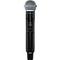 Shure SLXD24/B58 Wireless Vocal System With BETA 58 Band J52