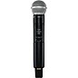 Shure SLXD24/SM58 Wireless Vocal Microphone System With SM58 Band H55
