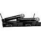 Shure SLXD24D/SM58 Dual-Channel Wireless Vocal Microphone System With SM58 Band G58 thumbnail