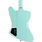 Kauer Guitars Banshee Daphne Hawk Electric Guitar Daphne Blue