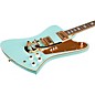 Kauer Guitars Banshee Daphne Hawk Electric Guitar Daphne Blue