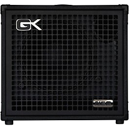 Gallien-Krueger Legacy 112 800W 1x12 Bass Combo Amp Black