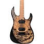 Legator N60D Ninja Overdrive 6 Electric Guitar Jupiter thumbnail