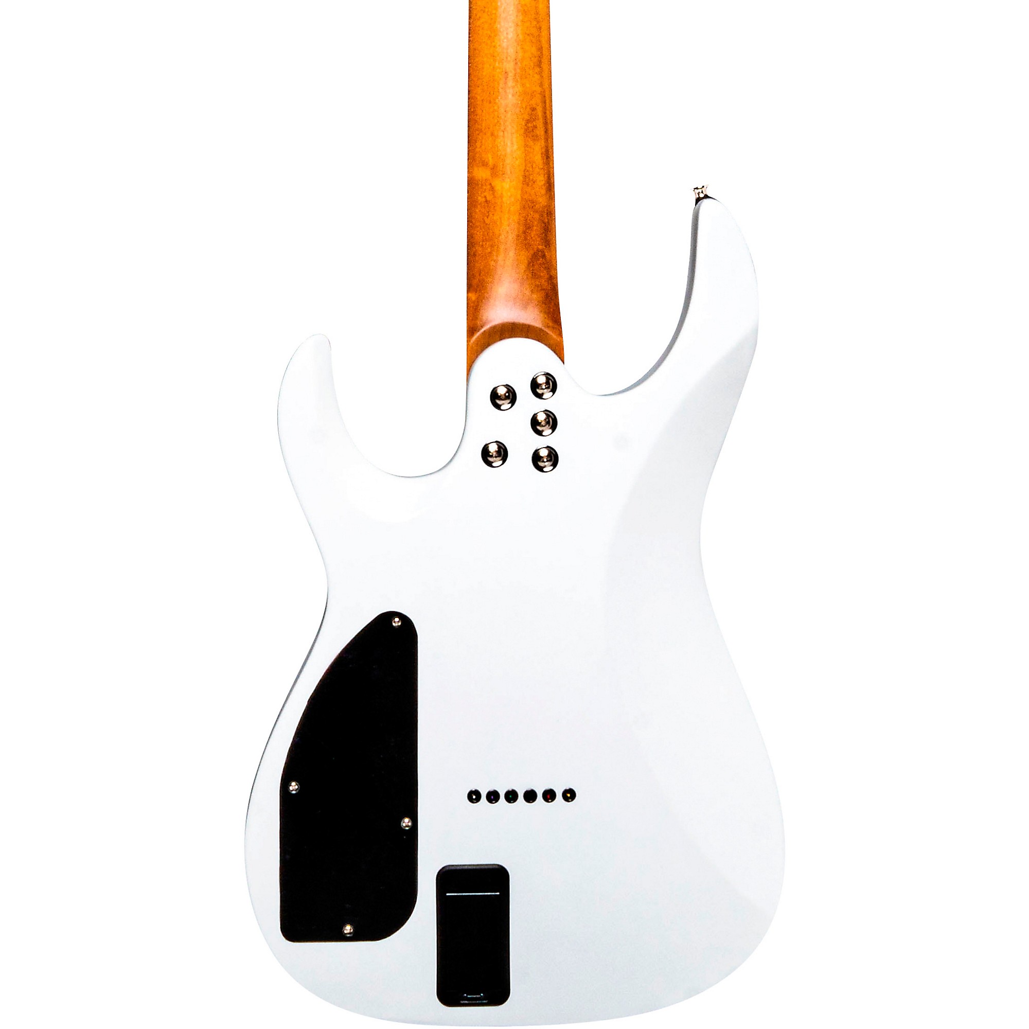 Legator N8FOD Ninja Overdrive 8 8-String Electric Guitar