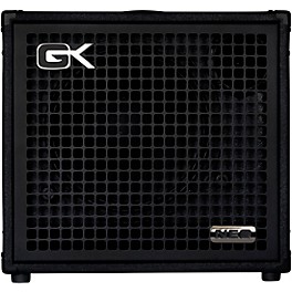 Open Box Gallien-Krueger Fusion  112 800W 1x12 Tube Hyrbid Bass Combo Amp Level 1 Black