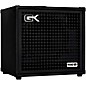 Gallien-Krueger Fusion  112 800W 1x12 Tube Hyrbid Bass Combo Amp Black