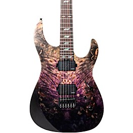 Legator N6X Ninja Electric Guitar Amethyst Legator N6X Ninja Electric Guitar Amethyst