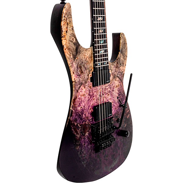 ギター Y1052 gfc GNRF7-300 Satin Purple Burl ギター Y1052 gfc GNRF7-300 Satin Purple Burl Y1052 gfc GNRF7