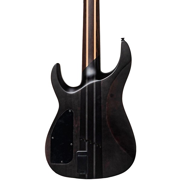 Legator N7FX Ninja X 7 Multi-Scale Electric Guitar Amethyst