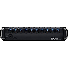 Markbass Little Mark Tube 800 Bass Amp Head | Guitar Center