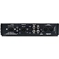 Gallien-Krueger Fusion 500S 500W Tube Hybrid Bass Amp Head Black