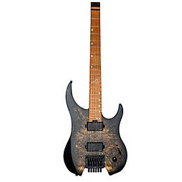 Open Box Legator G6OD Ghost Overdrive 6 Electric Guitar Level 1 Jupiter