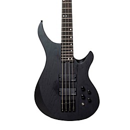 Legator NB4 Ninja Bass Satin Black