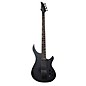 Legator NB4 Ninja Bass Satin Black
