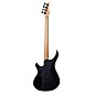 Legator NB4 Ninja Bass Satin Black