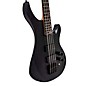 Legator NB4 Ninja Bass Satin Black